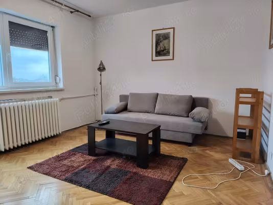 Apartament Central