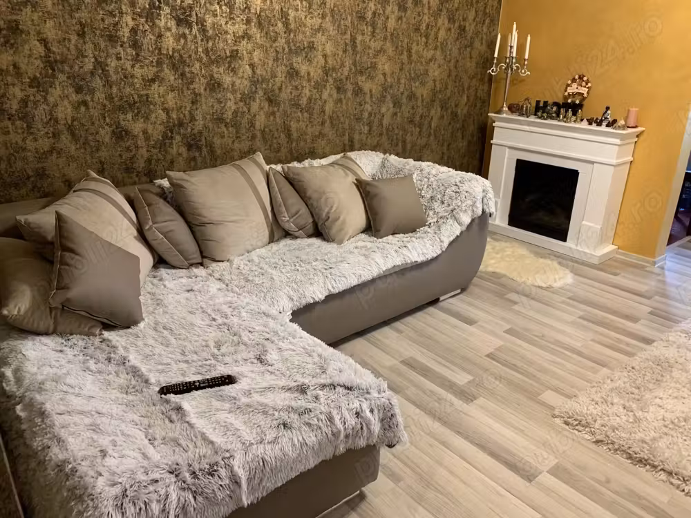 Garsoniera, Brazda lui Novac, G-uri