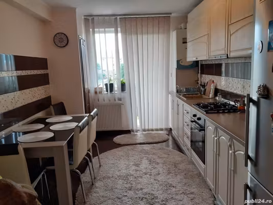 Apartament Gherla