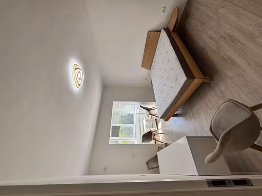 Apartament Dambovita