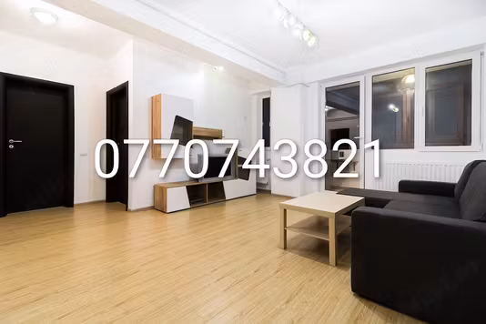 Apartament Militari