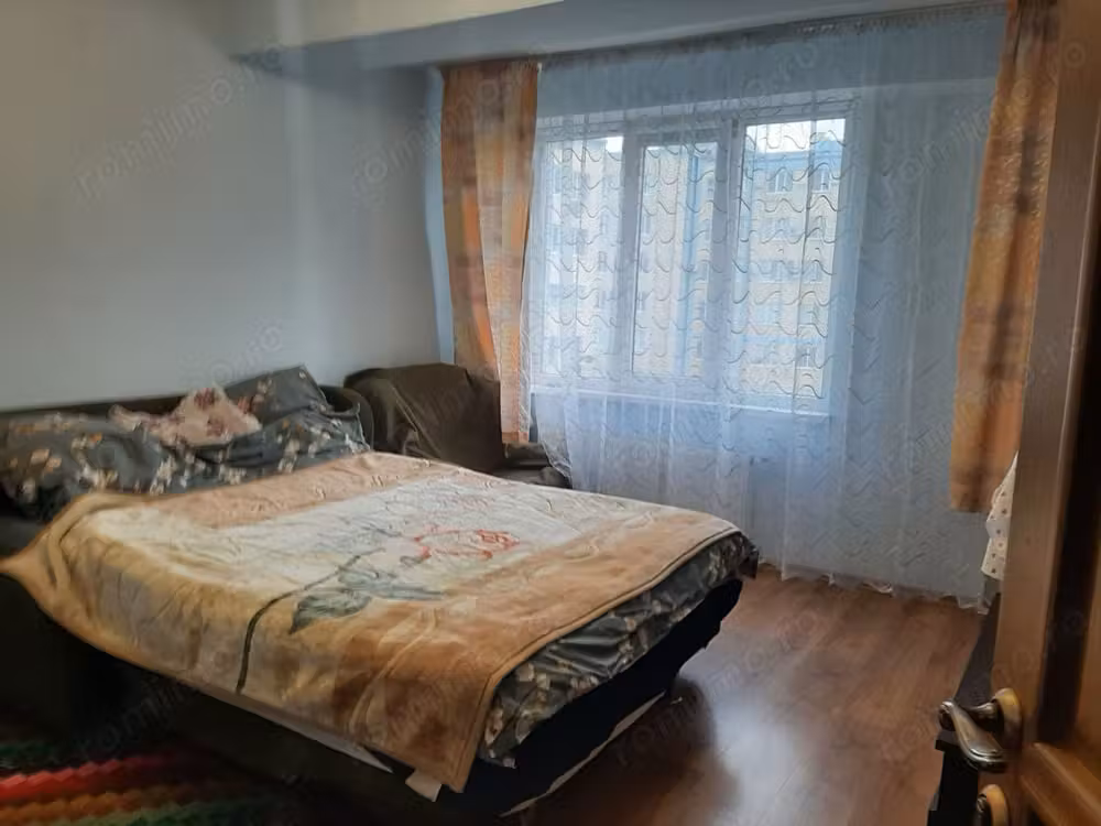 Inchiriere garsoniera in zona Rahova