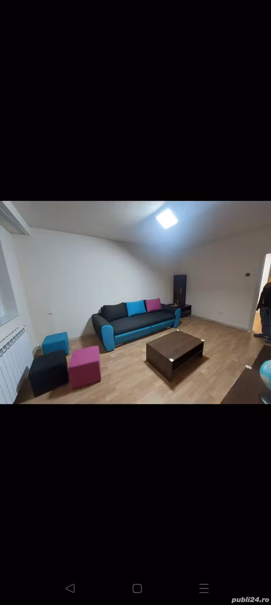 Apartament Lupeni
