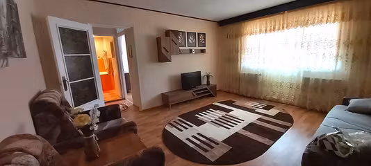 Apartament Micro 4