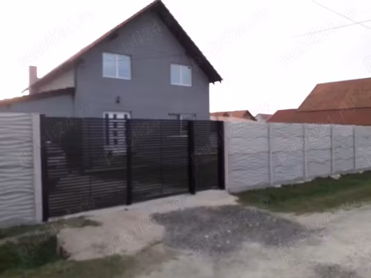 Casă Colonia Mica