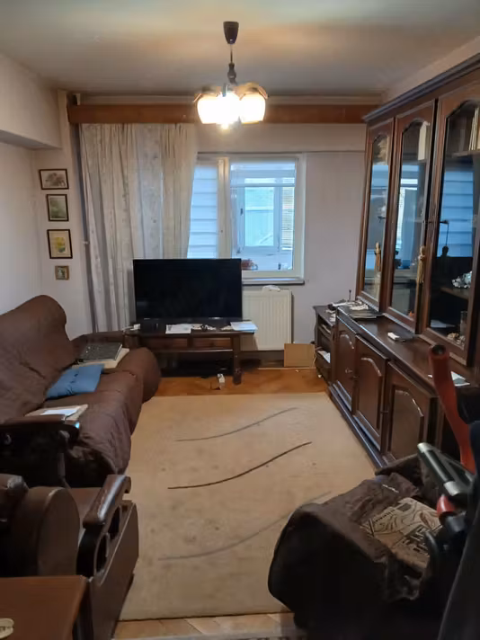 Apartament Central
