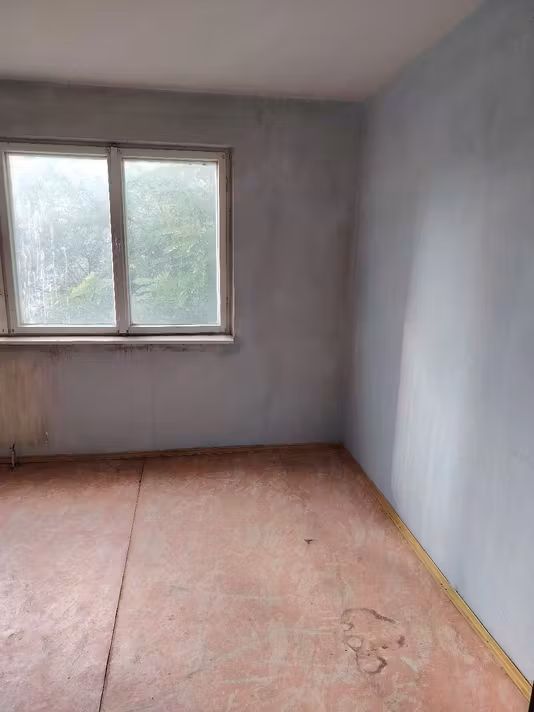 Apartament Buzau