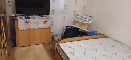Apartament Micro 13B