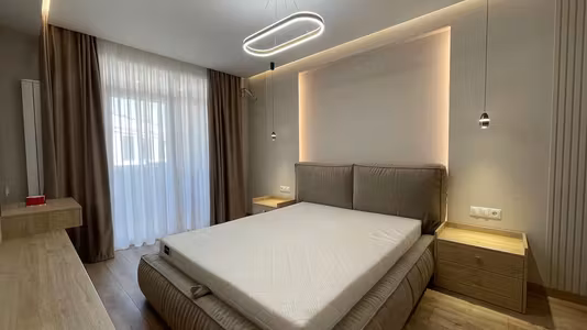 Apartament Obor