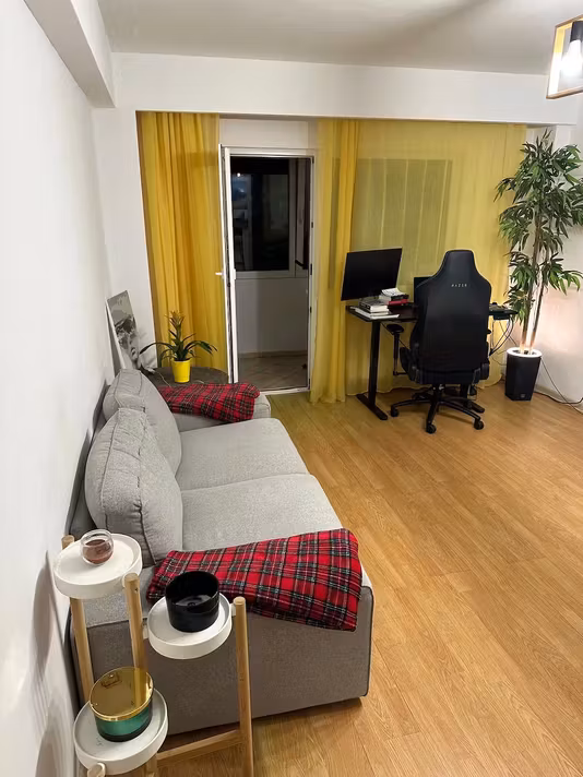 Apartament Azuga