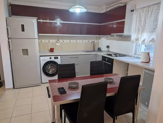 Apartament BRAYTIM