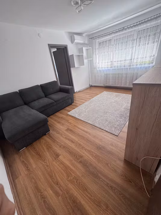 Apartament Iosefin%252525252fSagului