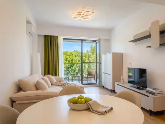 Apartament Sector 6