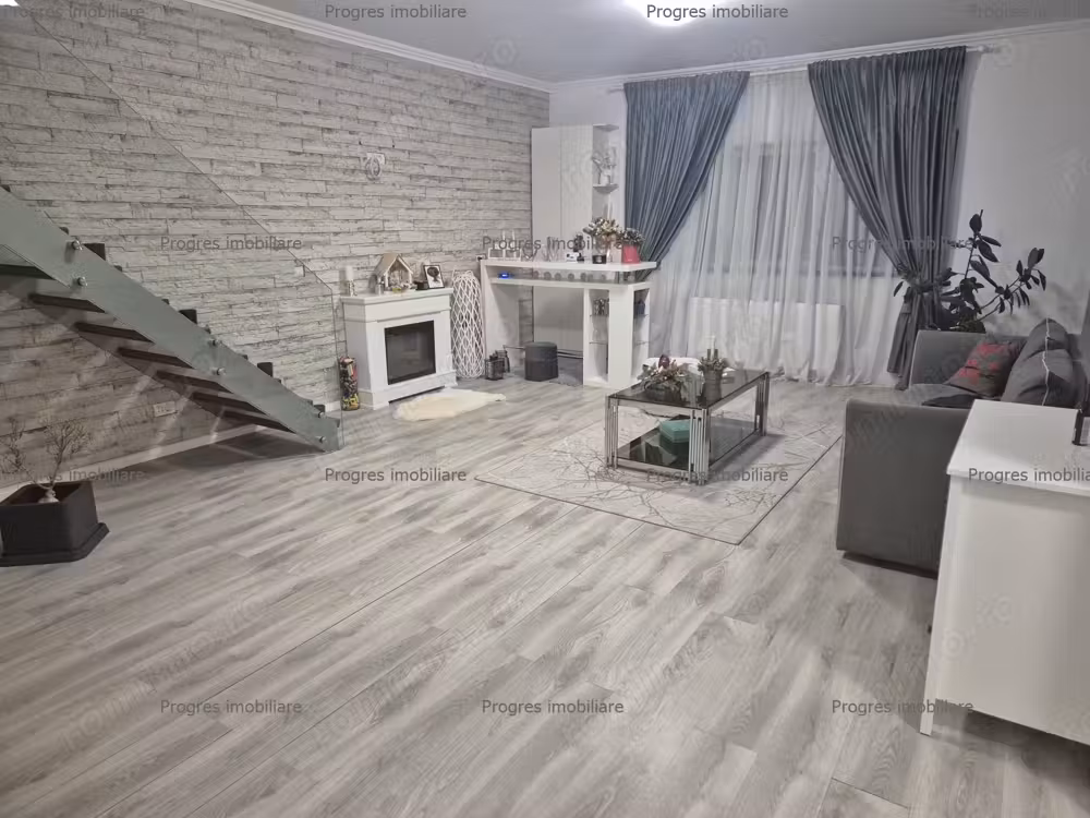 Duplex -185 .000 euro negociabil