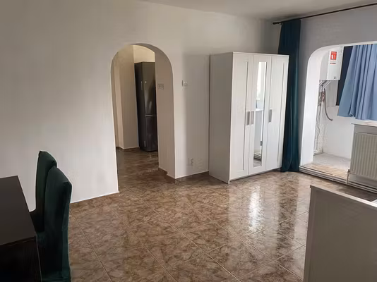 Apartament Timpuri Noi, Tineretului