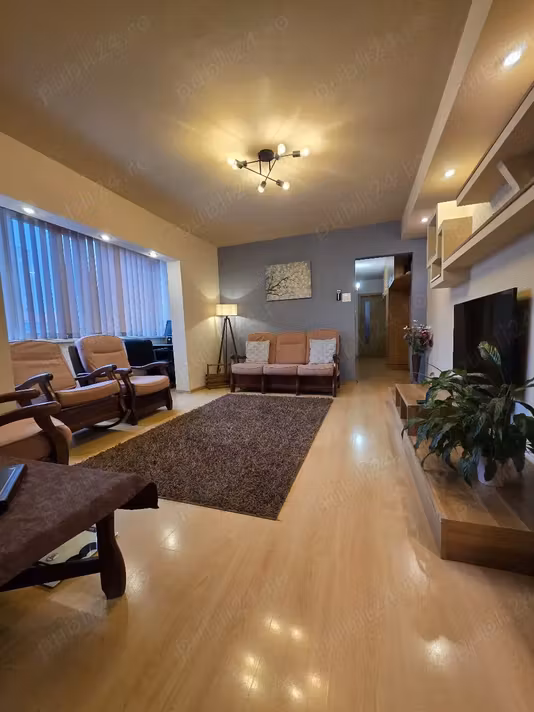 Apartament Govandari