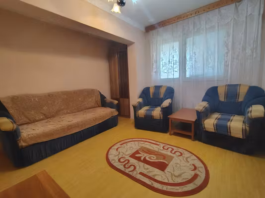 Apartament 2 Babe