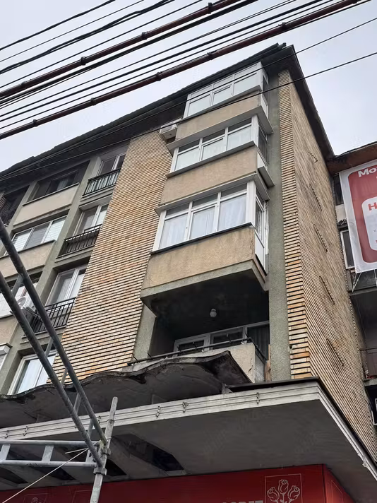 Apartament Centru
