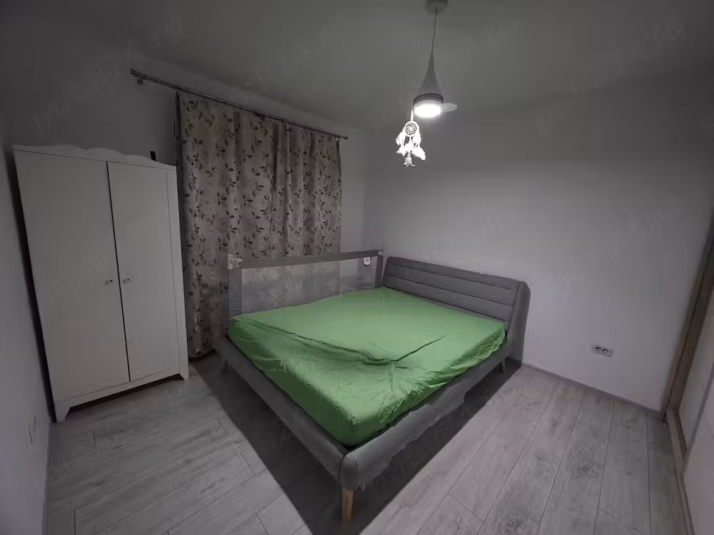 Proprietar : Apartament 2 camere de vânzare   Giroc | 51,36 mp utili