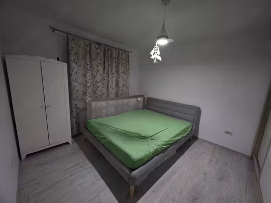 Apartament Giroc