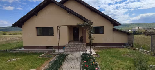 Casă Predesti