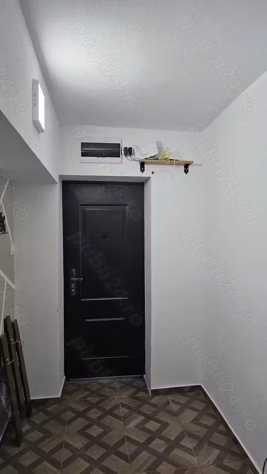 Apartament Corabia