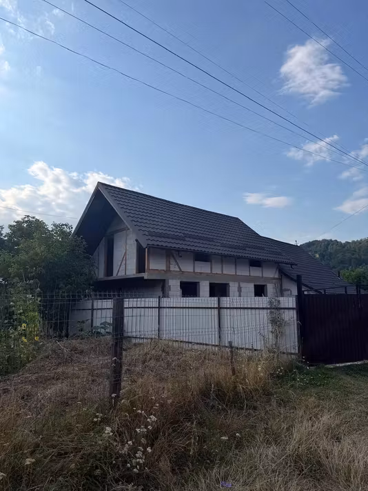 Casă Stanca
