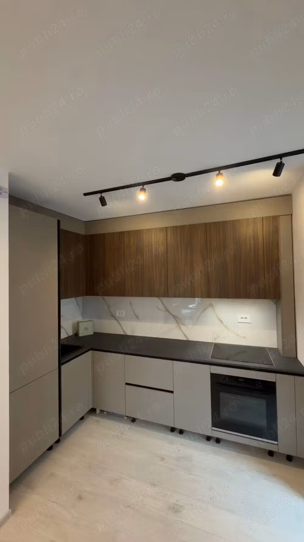 Proprietar ofer spre inchiriere apartament 2 camere Lux Iris Armoniei Calea Aradului