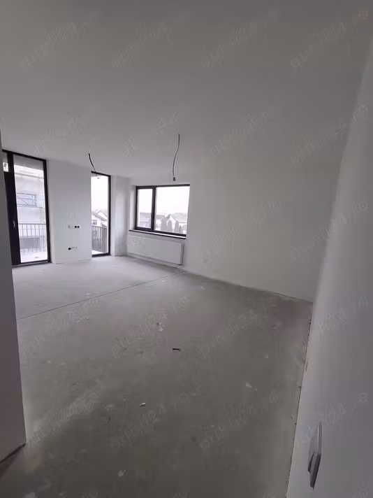 Apartament Selimbar