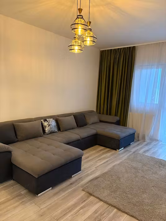 Apartament Metalurgiei