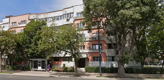 Apartament Gara