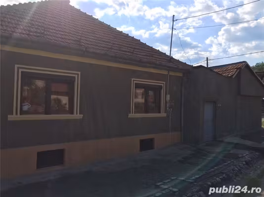 Casă Orsova