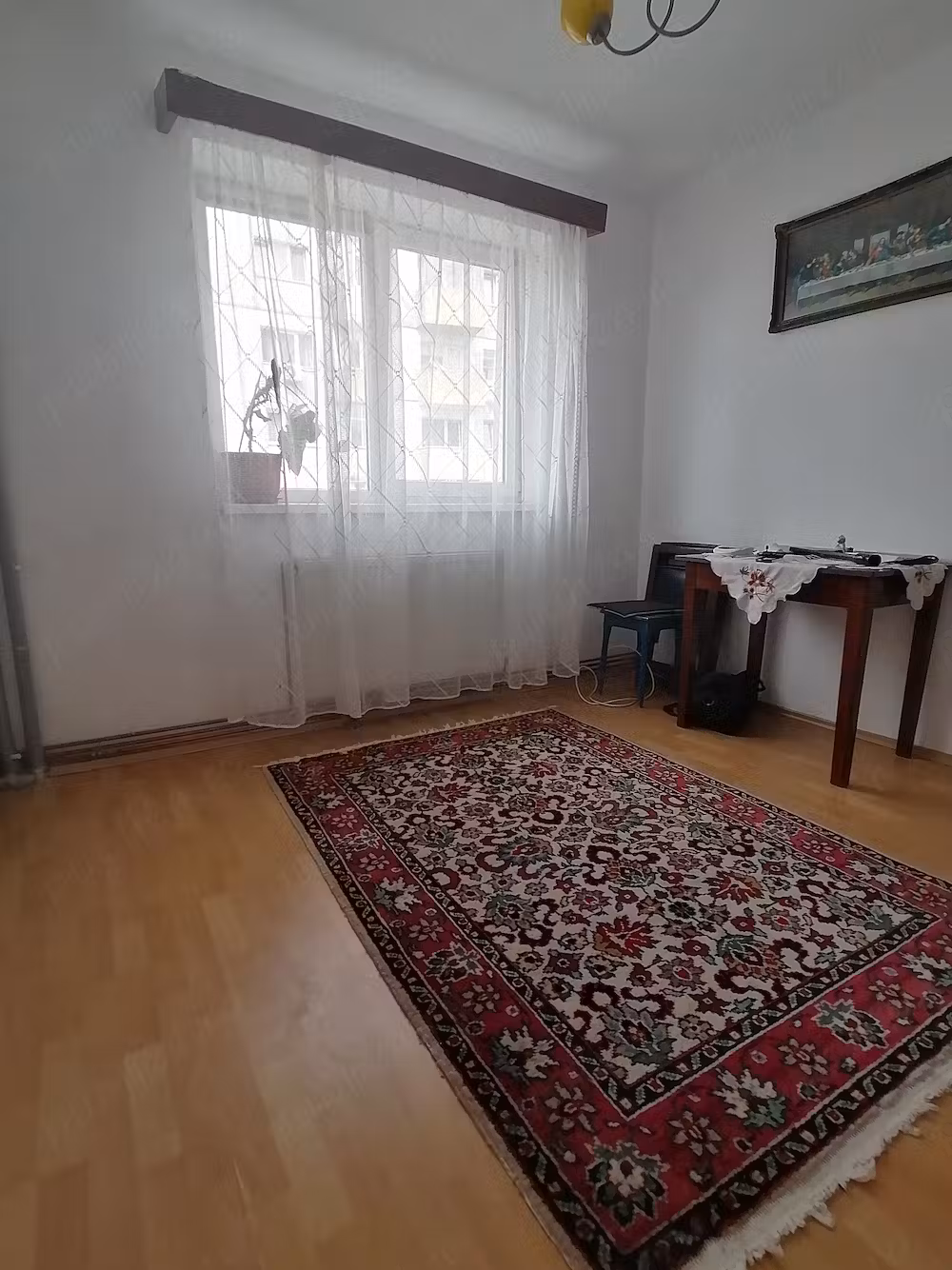 Vând apartament 2 camere