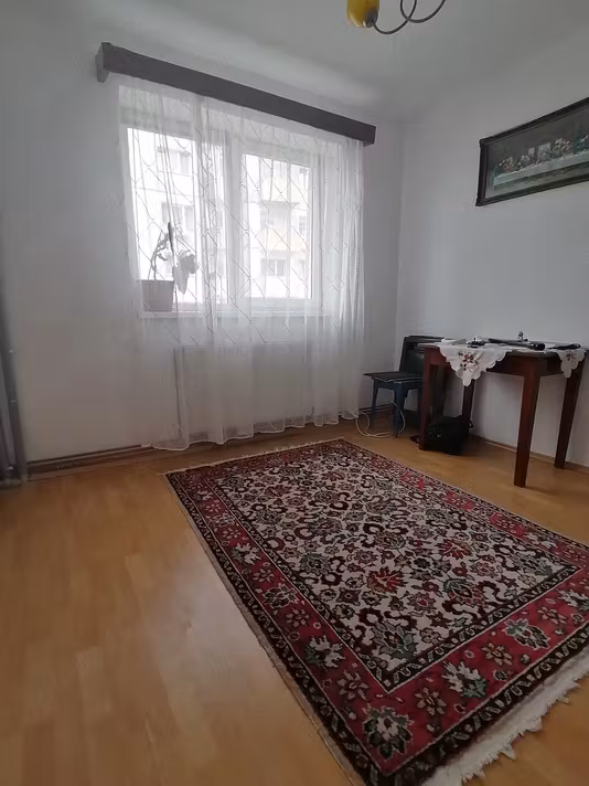 Apartament Manastur
