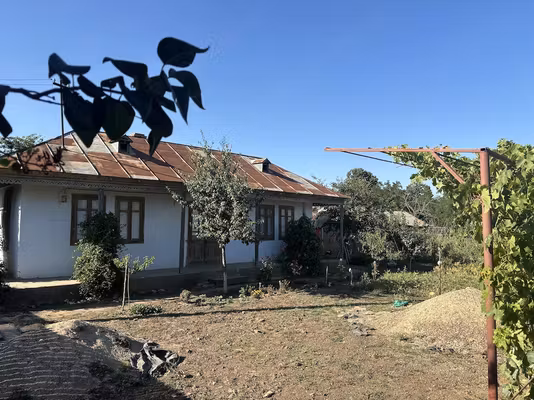 Casă Centru
