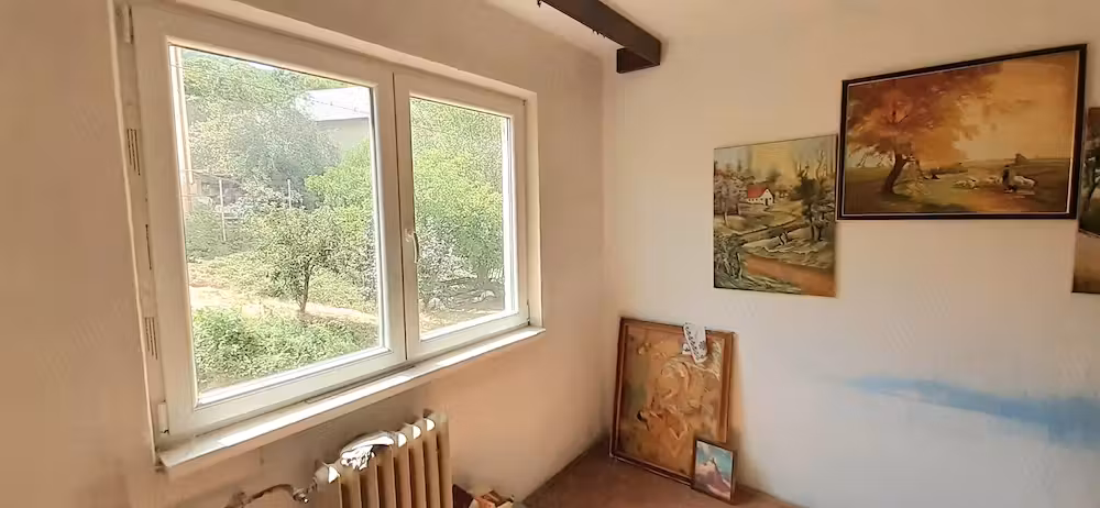 Vand apartament 3 camere in Moroasa 2