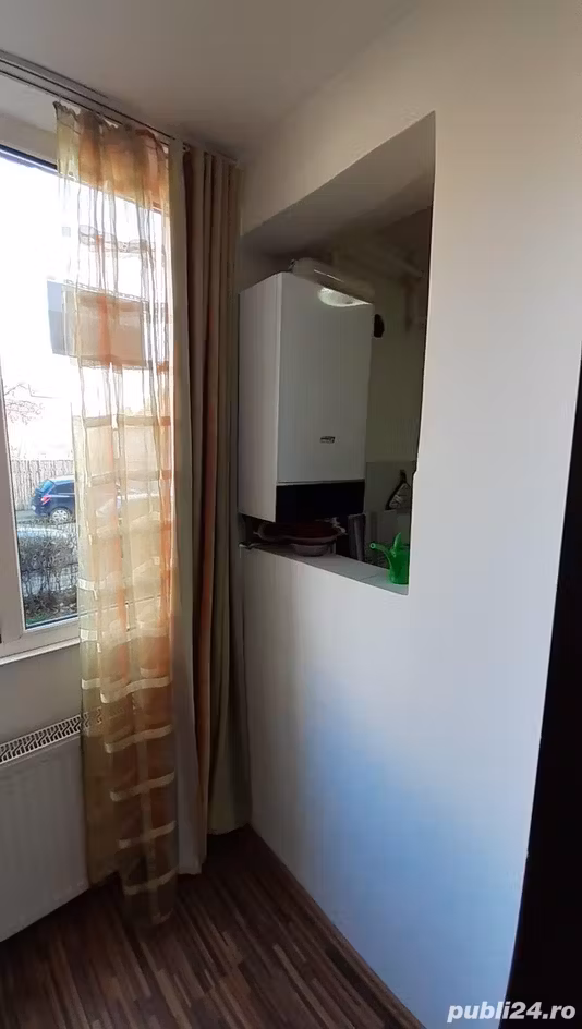 Garsonieră Brasov