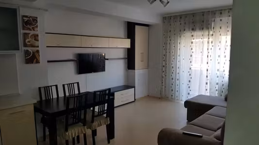 Apartament Militari Residence
