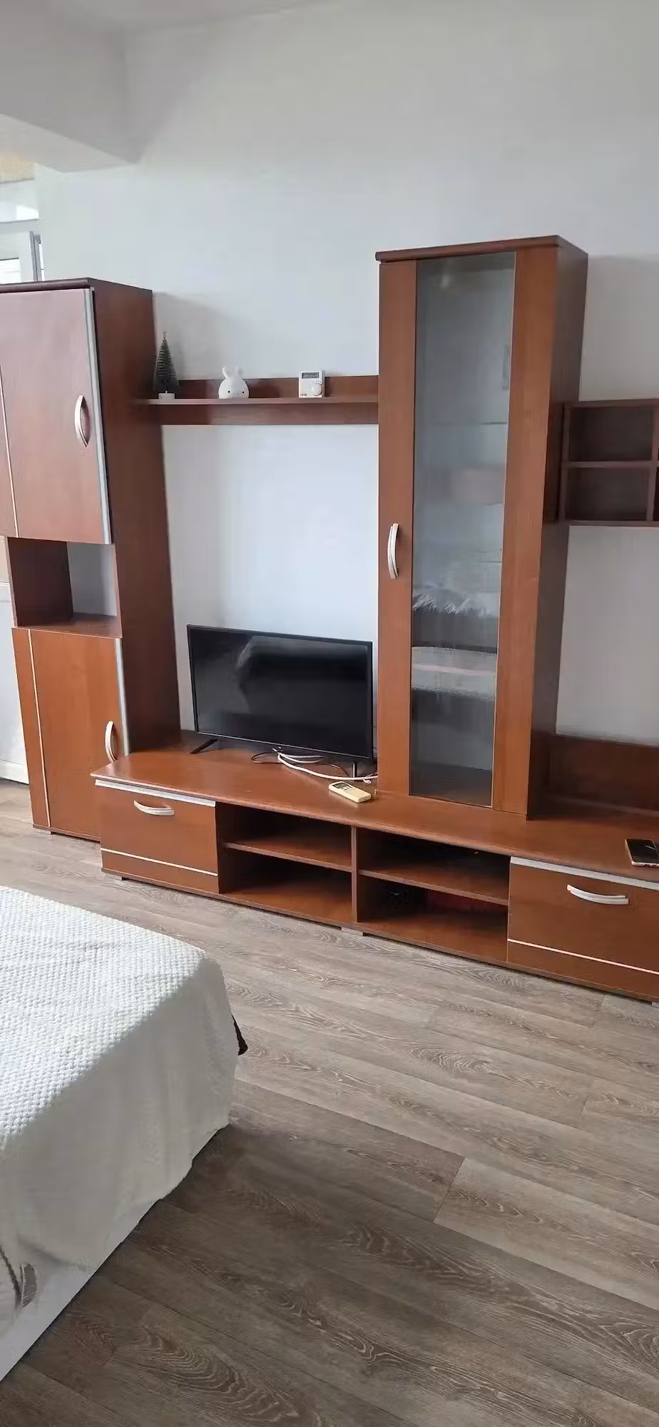 De vânzare garsoniera