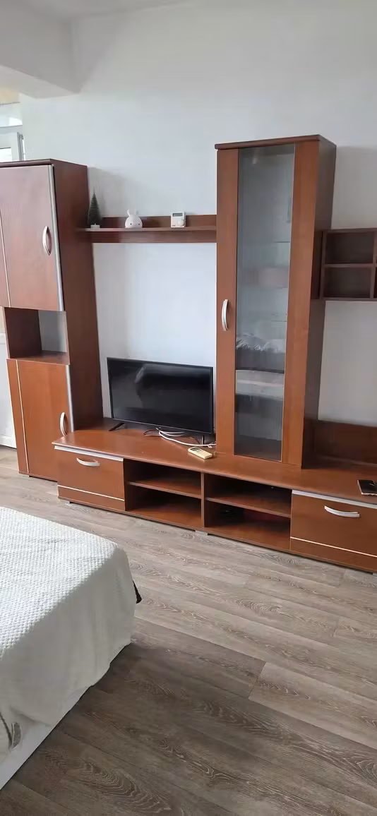 Garsonieră Berceni