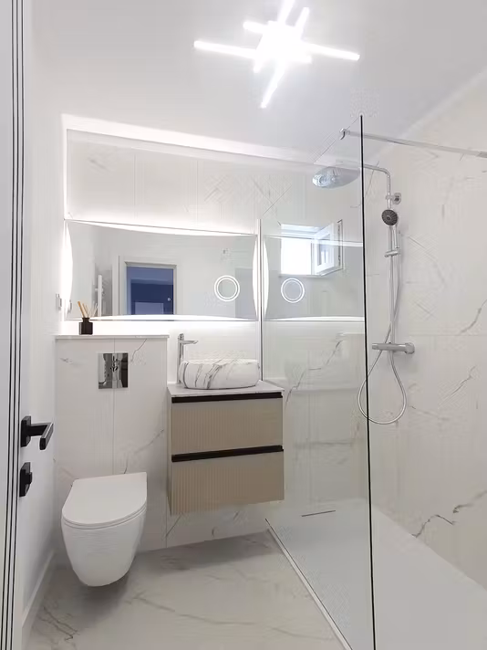 Apartament Noua