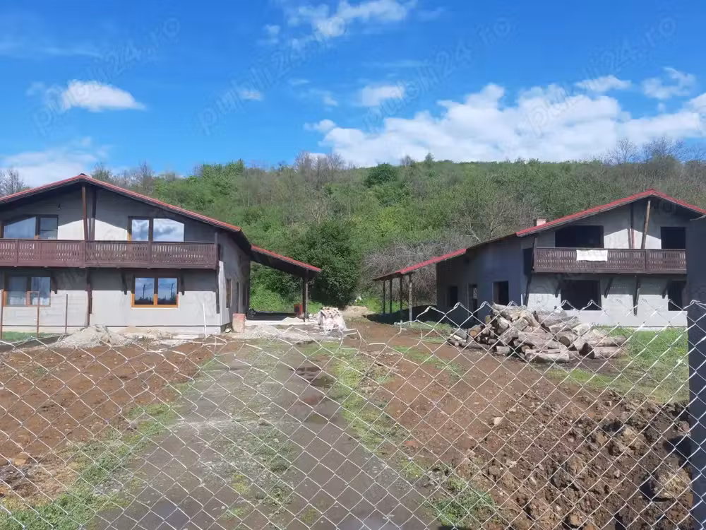 casa noua de vanzare la 150 euro mp 241 mp util x 150 euro =36150