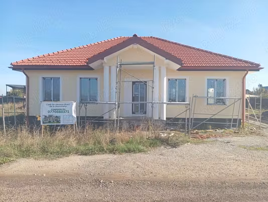Casă Sâmpetru