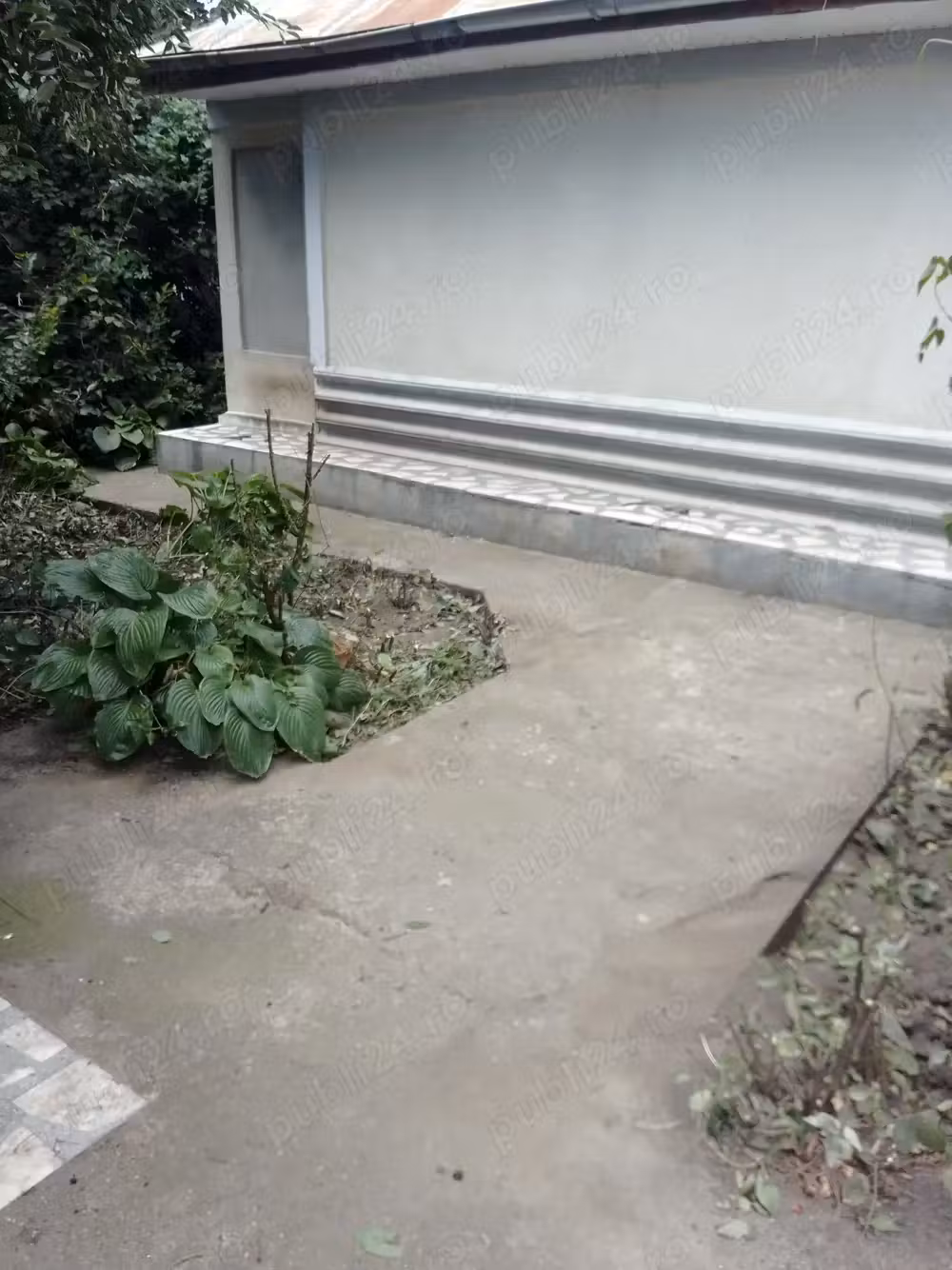 Casa cu utilități zona centrala