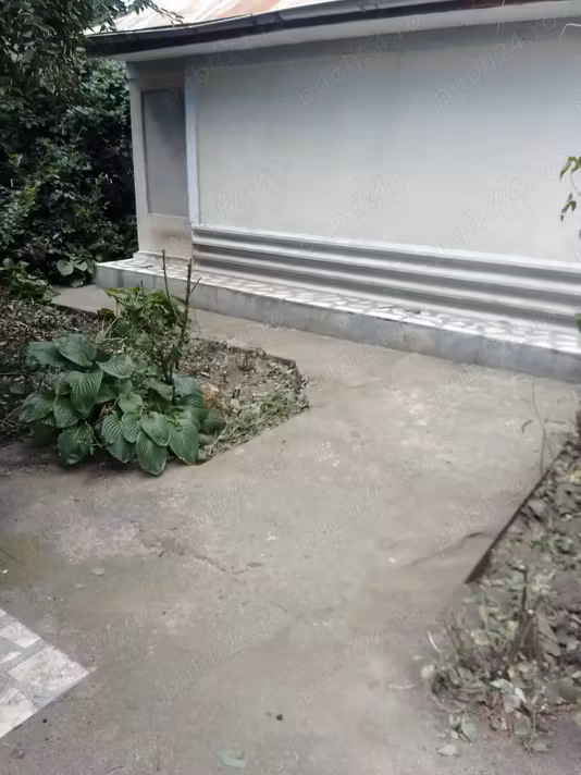 Casă Tecuci
