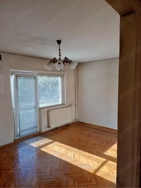 Apartament Decebal