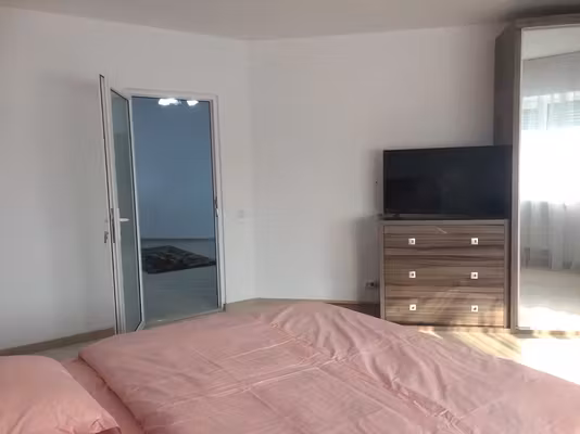 Apartament Centru Civic