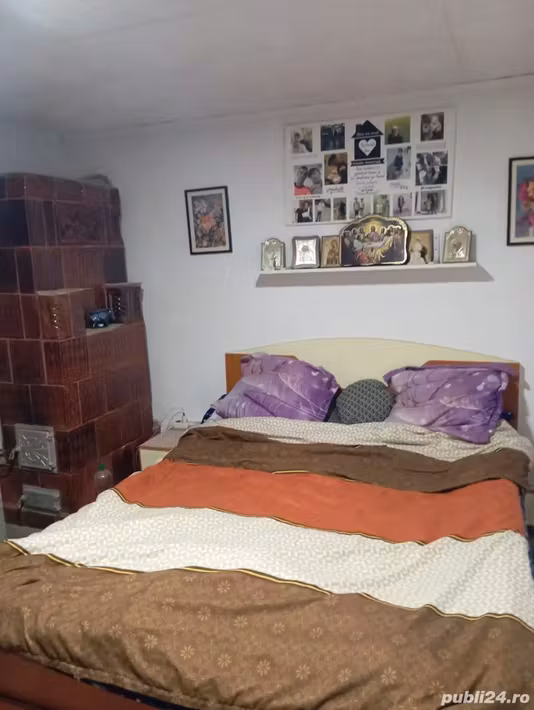 Casă Calarasi