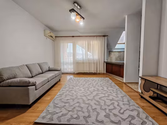 Apartament Piața Păcurari