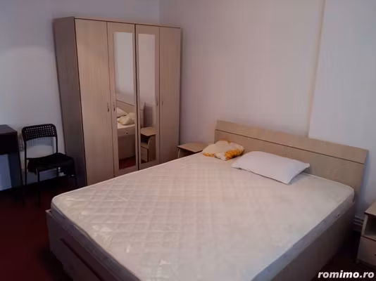 Apartament CENTRU